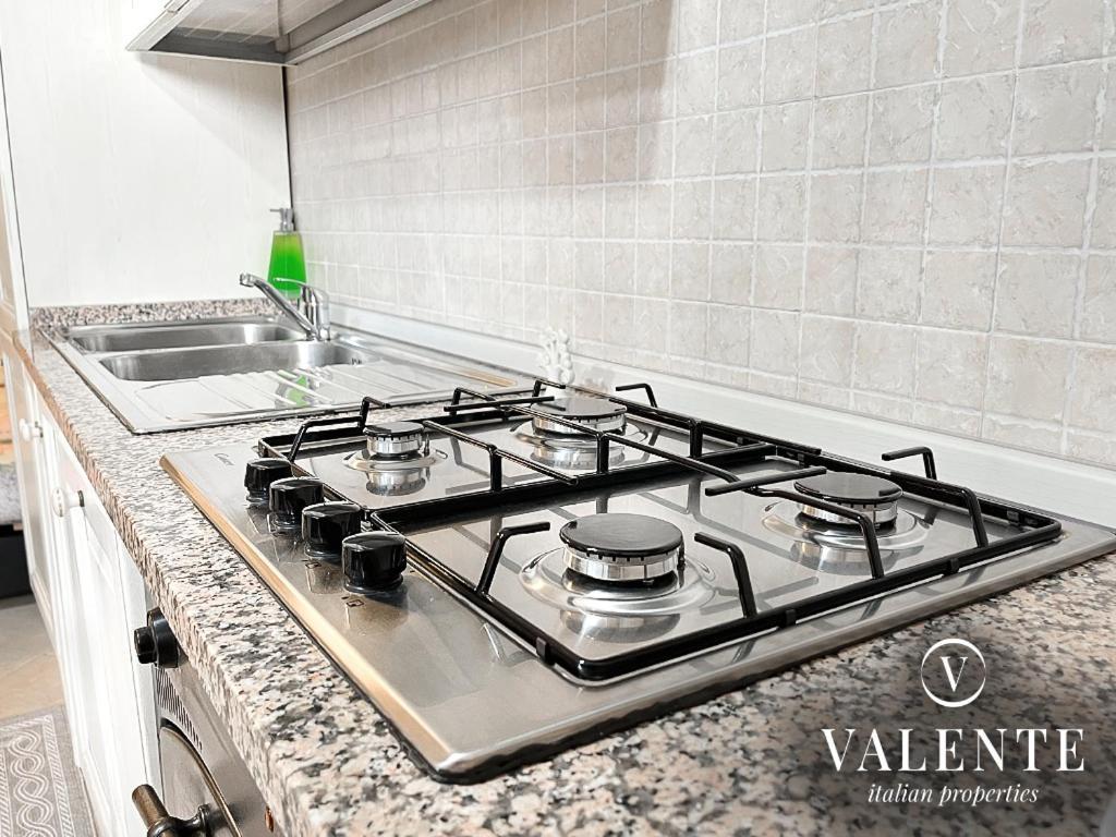 Altopascio Valente Properties Casa Con Giardino מראה חיצוני תמונה