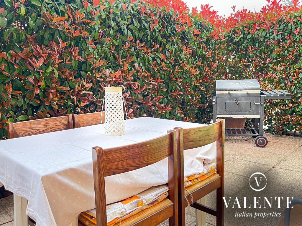 Altopascio Valente Properties Casa Con Giardino מראה חיצוני תמונה