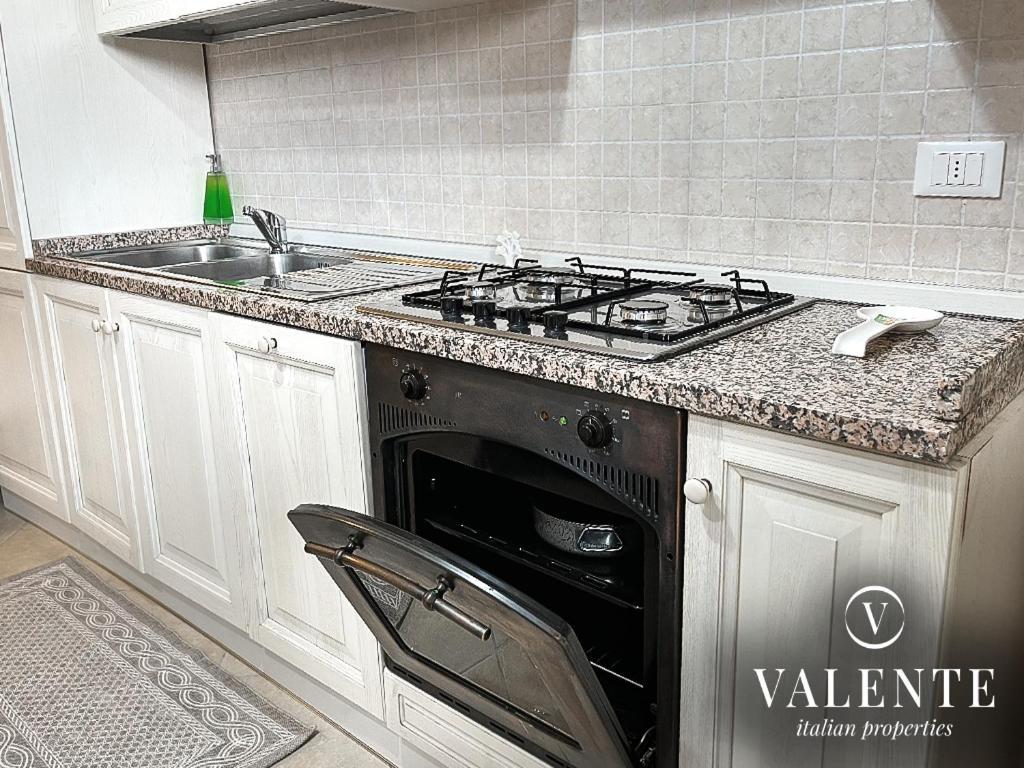 Altopascio Valente Properties Casa Con Giardino מראה חיצוני תמונה