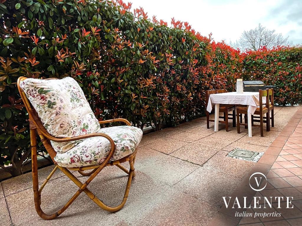 Altopascio Valente Properties Casa Con Giardino מראה חיצוני תמונה
