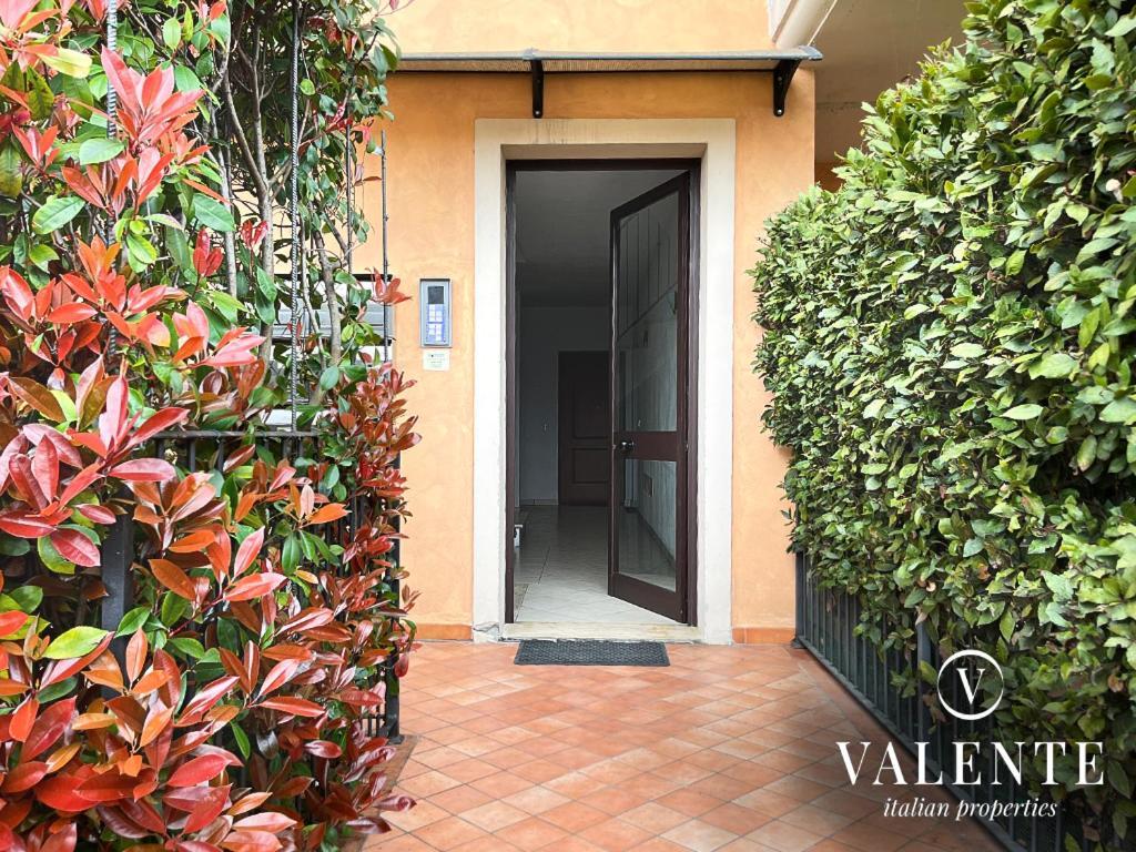 Altopascio Valente Properties Casa Con Giardino מראה חיצוני תמונה