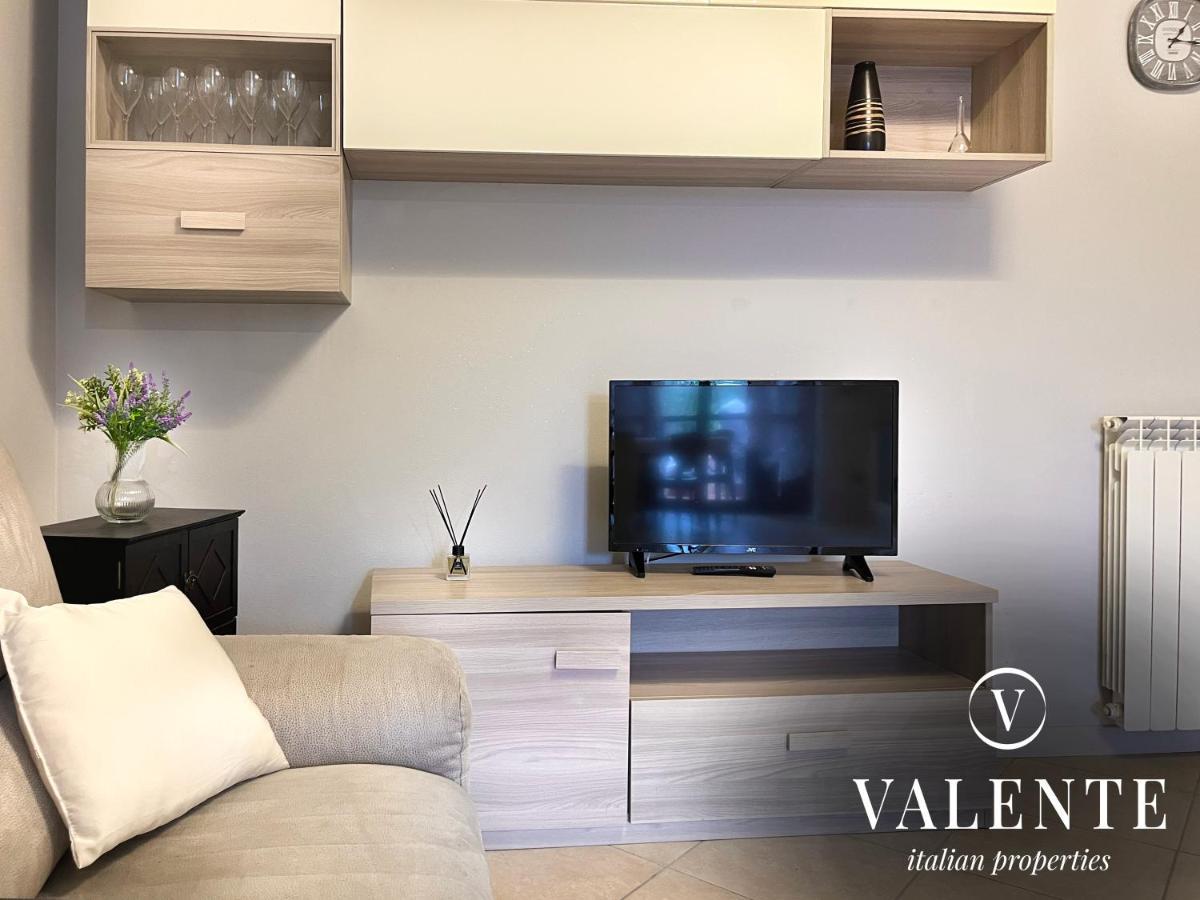 Altopascio Valente Properties Casa Con Giardino מראה חיצוני תמונה