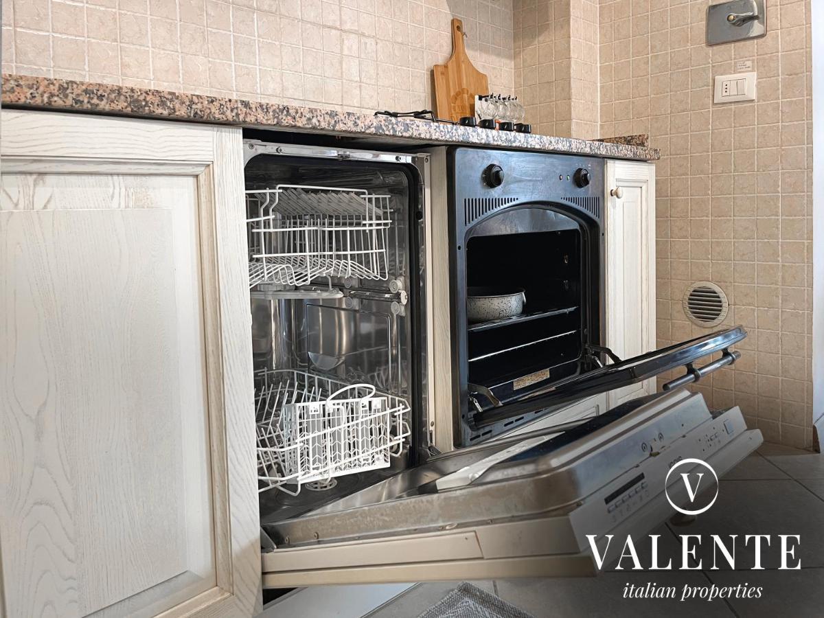 Altopascio Valente Properties Casa Con Giardino מראה חיצוני תמונה