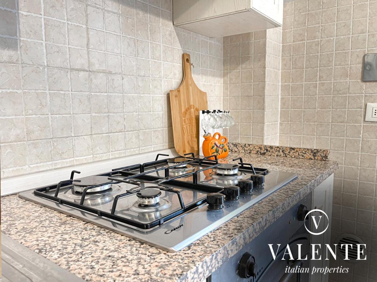 Altopascio Valente Properties Casa Con Giardino מראה חיצוני תמונה