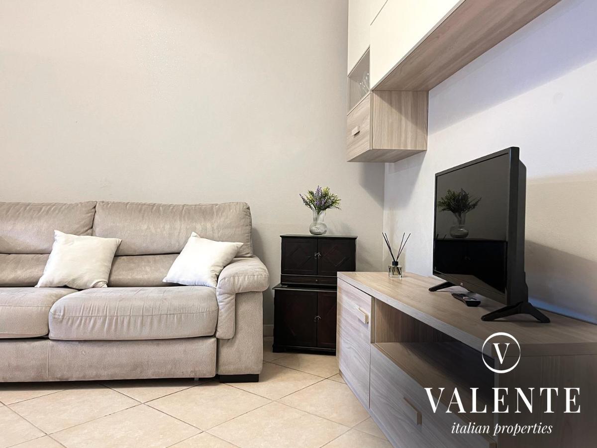 Altopascio Valente Properties Casa Con Giardino מראה חיצוני תמונה