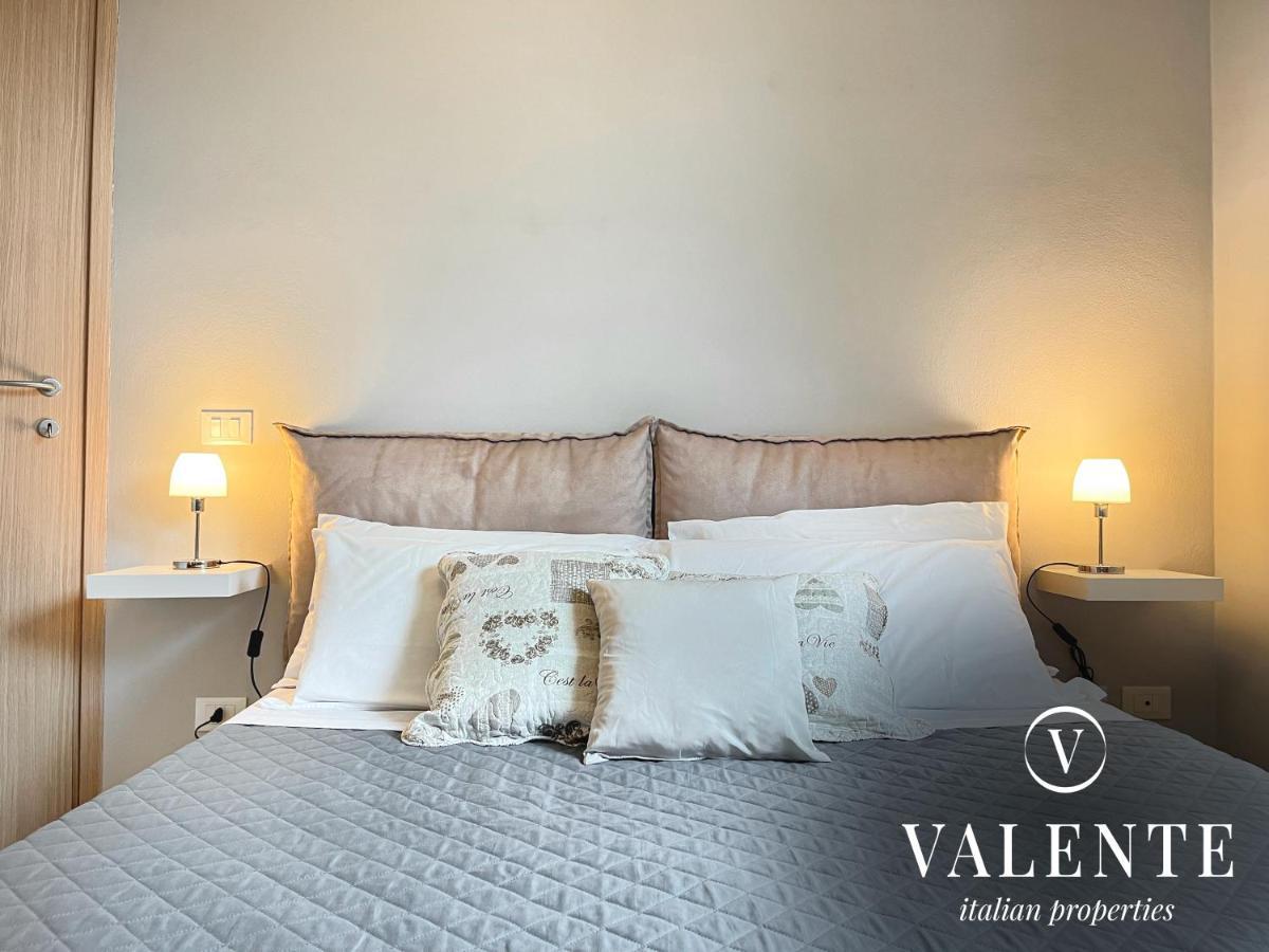 Altopascio Valente Properties Casa Con Giardino מראה חיצוני תמונה